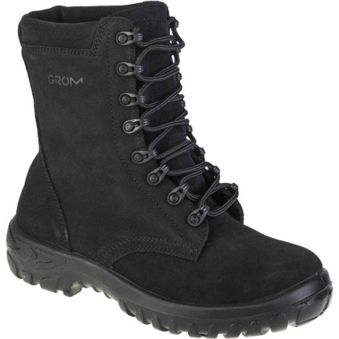 Protektor Grom Light 01-015920, Unisex, Zwart, Trekkingschoenen,Laarzen, maat: 39