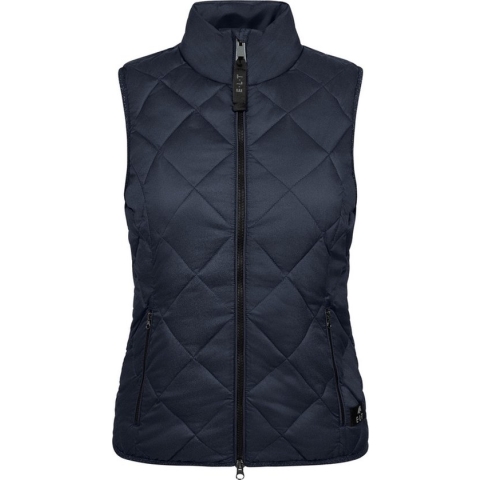 ELT Bodywarmer Lightweight Meran - maat M - Navy