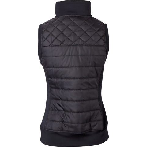 Harry's Horse Bodywarmer Key - maat M - black