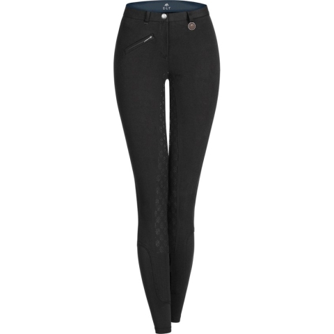 Waldhausen Thermal Fun Sport Silicone Breeches Fleece 44
