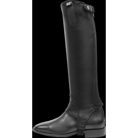 Chaps Exclusive Zwart