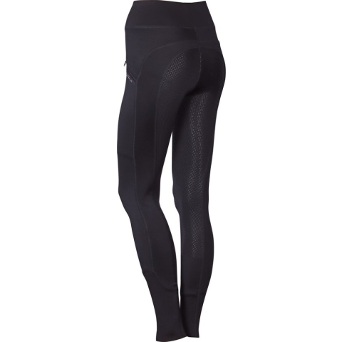 Harry's Horse - Rijlegging Equitight Avatar - Zwart - Maat 44