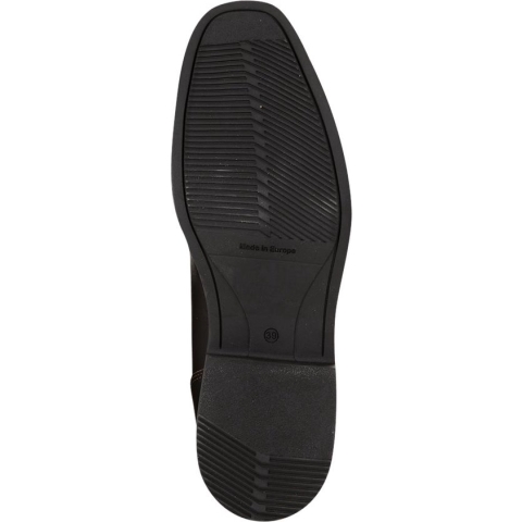 BR Jodhpur CL+ Duchesse Lace and Zip 42 Donkerbruin