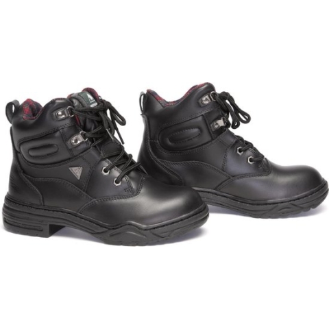 Schoenen Mountain Horse Mountain Rider Classic - Zwart, 45