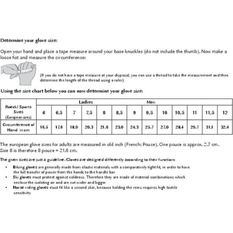 Roeckl Rijhandschoen Malta Winter - maat 7 - grape wine