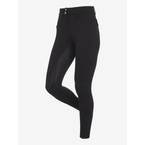 Le Mieux Paris Breeches - Black - Maat XS