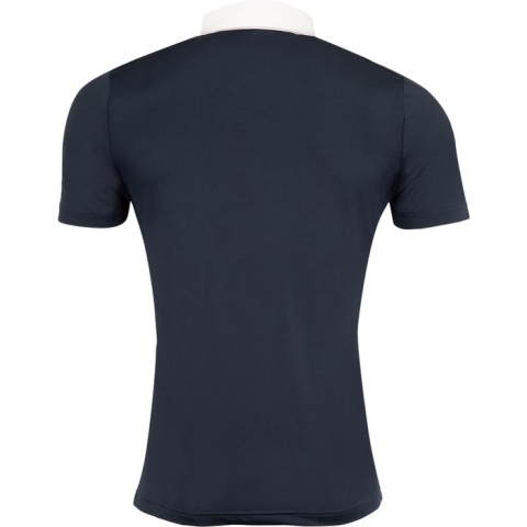 BR wedstrijdshirt Toga heren, jongens XXS Navy