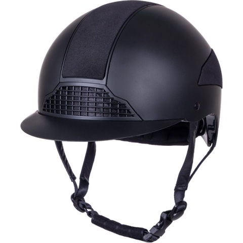 Qhp Veiligheidscap Austyn Black - 51-55