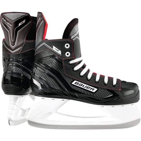 Bauer Schaatsen Unisex - Maat 43