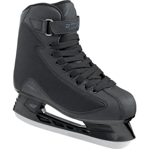 Roces Ijshockeyschaatsen Rsk 2 Heren Zwart Maat 44