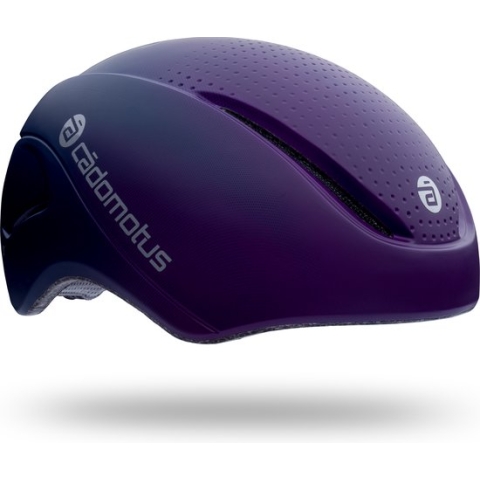 Alpha-3Y Aero Junior fietshelm én schaatshelm (kind, kinderhelm) | Paars