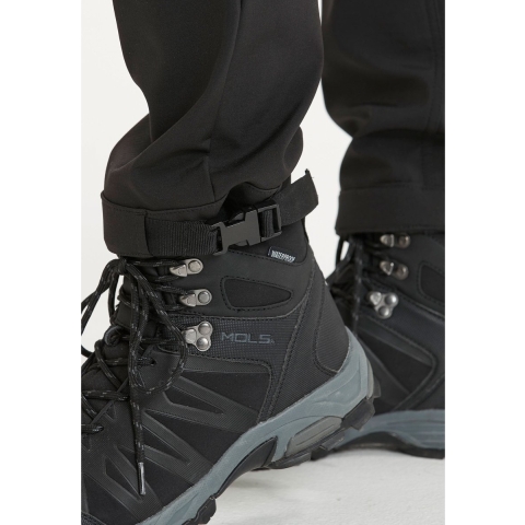 WHISTLER Softshellhose Jewel