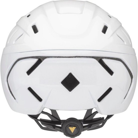 Viking Schaatshelm - Sparrow (incl. Vizier) Wit L