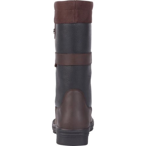 Harry's Horse Outdoorlaars Canada waterdicht - maat 43 - brown