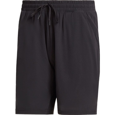 adidas Performance Tennis Ergo Short - Heren - Zwart- XL 9"