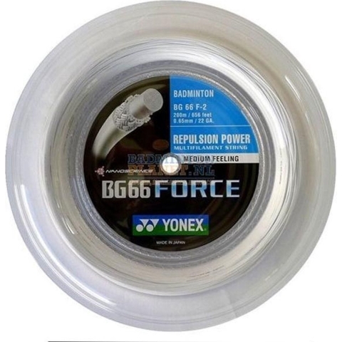 Yonex BG 66 Force