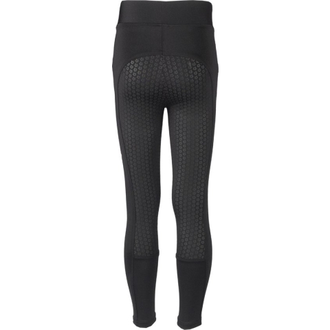 Horka JUNIOR RIJLEGGING KHLOÉ FW22 Polyester 140