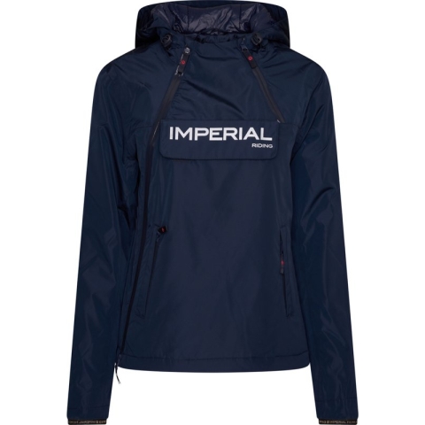 IR Anorak Jacket Daisy