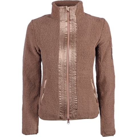 Harry's Horse Vest Molde Chocolate-Chip - XS | Winterkleding ruiter