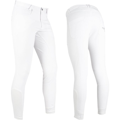 HORKA HEREN RIJBROEK IRELAND 44 wit