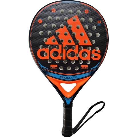 adidas Kanaga Ctrl Padelracket