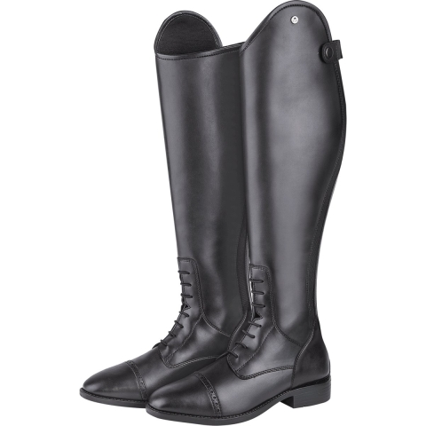 Portland Riding Boots