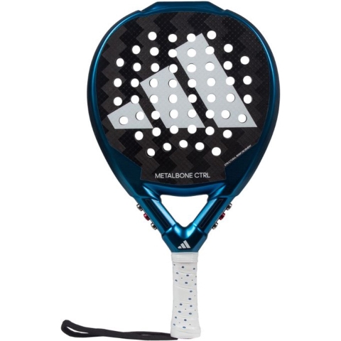 Adidas Padelracket Metalbone CTRL 3.3