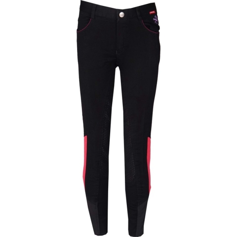 Horka HIGH FIVE JUNIOR JEANS Katoen  12