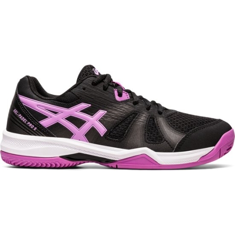 Asics - Gel-Padel Pro 5 - Padelschoenen Dames-37,5
