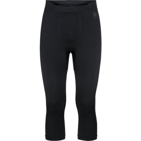 ODLO Bl Bottom 3/4 Performance Warm Eco Thermobroek Heren - Maat L