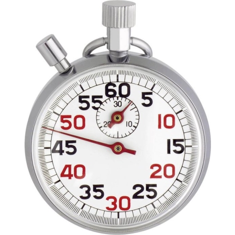 38.010125 - Mechanical Stopwatch