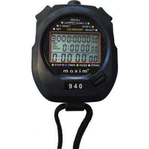 Stopwatch Maxim 940
