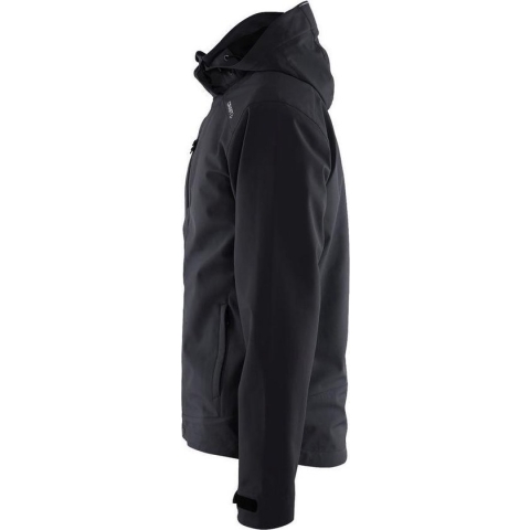 Craft Aspen Jacket men black s