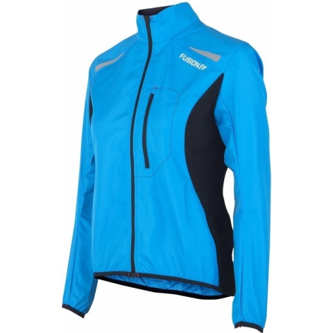Fusion | S1 Run Jack | Surf | Dames | Size : S