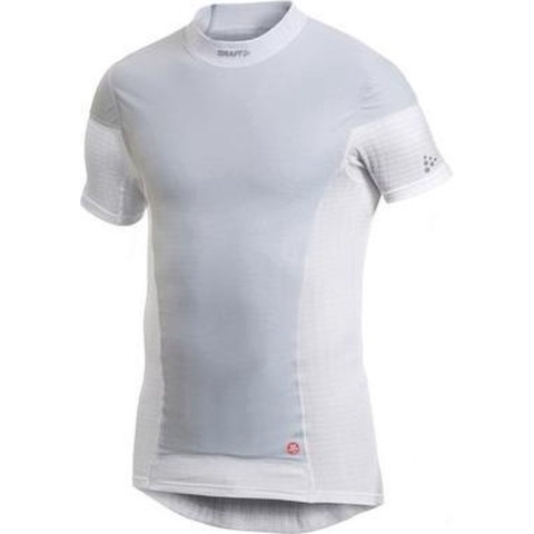 CRAFT Active Extreme WS Shirt KM White