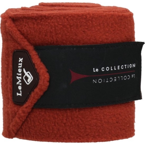 Le Mieux Sienna Collection - Model: Classic Polos - Maat: Full
