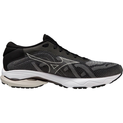 Mizuno Wave Ultima 14 Hardloopschoenen Zwart EU 42 Man
