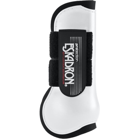Eskadron Classic Peesbeschermer - Anthracite - Maat Pony