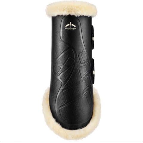 Veredus Trs Save The Sheep - Kleur: Front - Optie: Black - Maat: M
