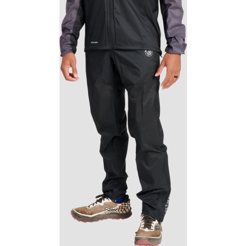 Ultra Pants - Unisex - Onyx