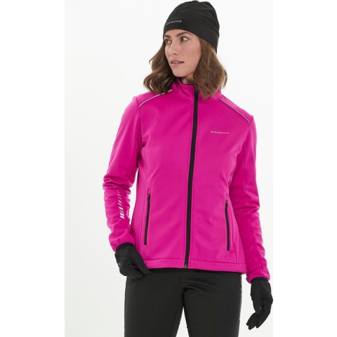 ENDURANCE Softshelljacke Zora