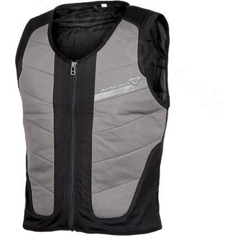 Macna Hybrid Koelvest - Maat XL -