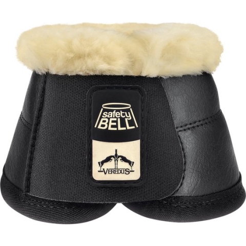 Veredus Safety-Bell Save The Sheep - Brown - Maat L