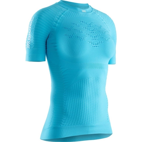 X-bionic Effektor G2 Blauw M Vrouw