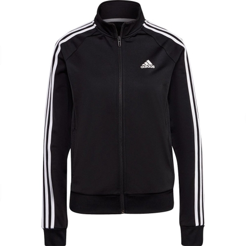 Adidas W 3S TT TRIC Dames Sporttop - Maat XS