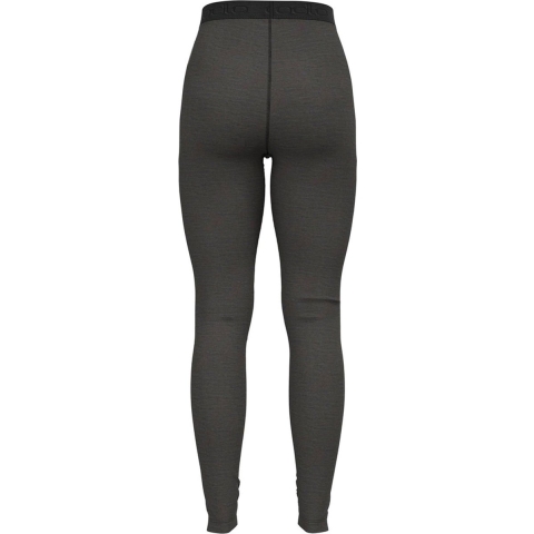Odlo Performance Wool 150 Thermobroek Vrouwen - Maat M