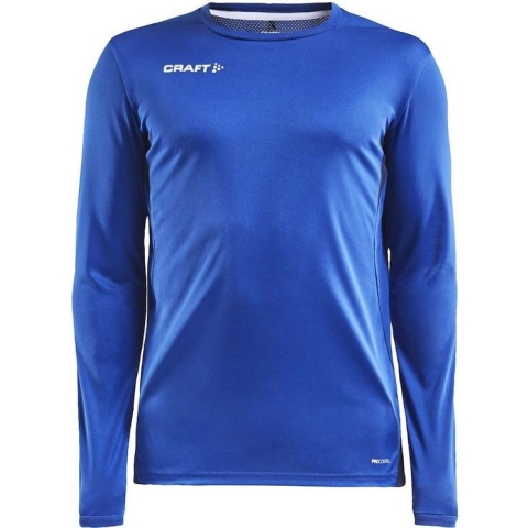 Pro Control Impact LS Tee