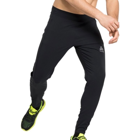 ODLO Zeroweight Sportbroek Heren - Maat L