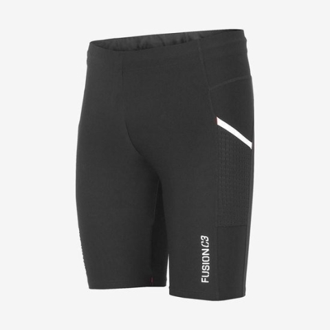 Fusion C3 Hardloop Sportlegging - Maat M