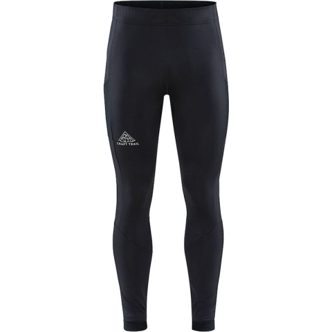 Craft Pro Trail Tight, Heren, zwart - Maat L -